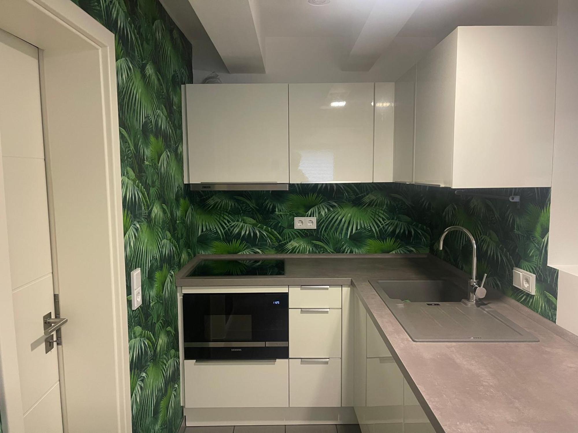 Ostsee Ferienwohnung Moewengasse Lubecca Esterno foto